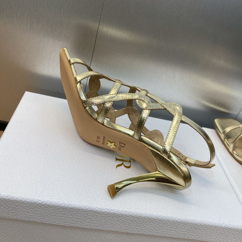 Christian Dior Sandals